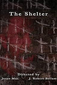 The Shelter Colonna sonora (2018) copertina