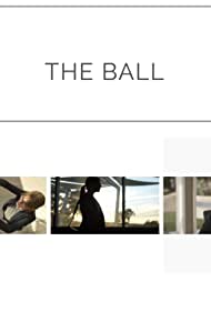 The Ball (2017) cover