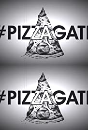 #PizzaGate: A Primer Colonna sonora (2017) copertina