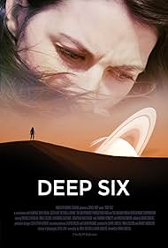 Deep Six Soundtrack (2018) cover