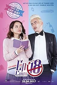 Em chua 18 (2017) cover