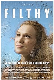 Filthy (2017) cover