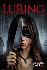 The Luring (2019) cover
