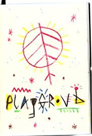 Playground (2017) copertina