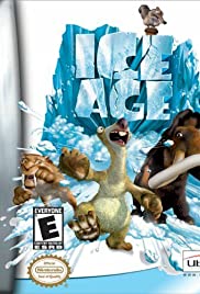 Ice Age Banda sonora (2002) carátula