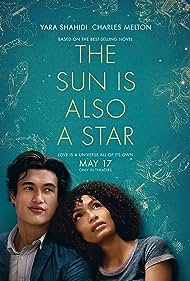 El sol también es una estrella (2019) carátula