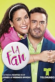 "La Fan" Episode #1.7 (2017) cover