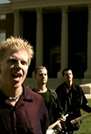 The Offspring: Why Don't You Get a Job? Banda sonora (1999) carátula
