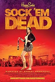 Sock 'em Dead (2015) cover