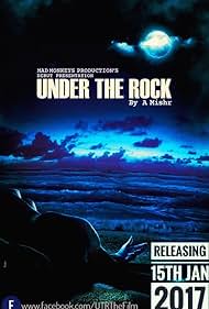 Under the Rock (2017) copertina