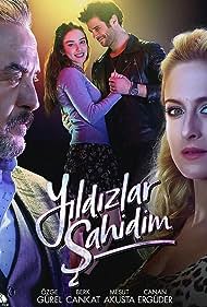 Yildizlar Sahidim (2017) copertina