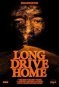 Long Drive Home Colonna sonora (2017) copertina