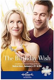 The Birthday Wish (2017) cover