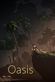 Oasis Soundtrack (2017) cover