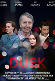 Dusk Colonna sonora (2017) copertina