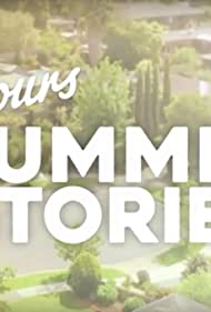 Neighbours: Summer Stories Banda sonora (2016) carátula