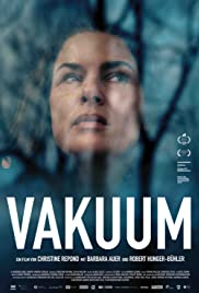 Vacuum Soundtrack (2017) cover