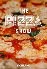 The Pizza Show (2016) cover