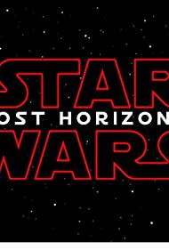 Star Wars: Lost Horizons Soundtrack (2021) cover