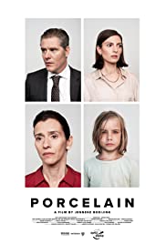 Porcelain (2019) cobrir
