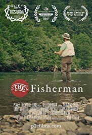 The Fisherman (2016) copertina