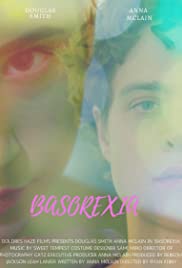 Basorexia (2017) cover