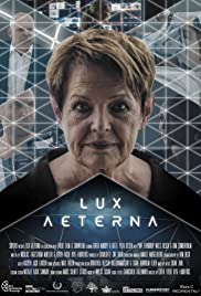 Lux Aeterna Colonna sonora (2017) copertina