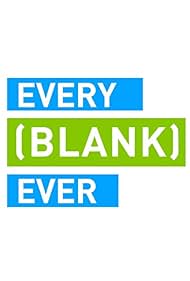 Every [Blank] Ever (2015) copertina