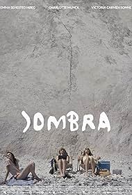 Sombra Colonna sonora (2017) copertina