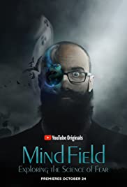 Mind Field (2017) copertina