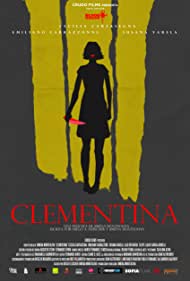 Clementina (2017) cover
