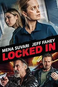 Locked In (2021) copertina