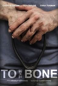 To the Bone (2017) copertina