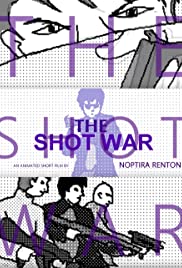 The Shot War Colonna sonora (2014) copertina