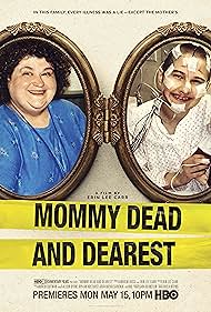 Mommy Dead and Dearest (2017) cover