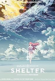 Porter Robinson presents Shelter the Animation (2016) cover