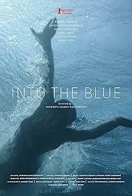 Into the Blue (2017) carátula