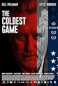 The Coldest Game (2019) cobrir
