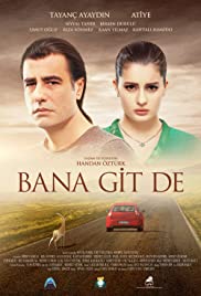 Bana Git De Colonna sonora (2016) copertina