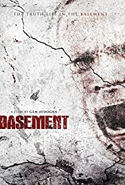 The Basement Colonna sonora (2013) copertina
