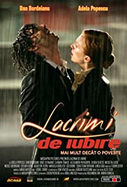 Lacrimi de iubire - filmul (2006) cover