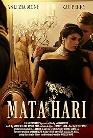 Mata Hari (2017) örtmek