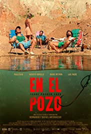 En el pozo (2019) cover