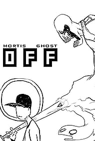 Mortis Ghost's OFF Soundtrack (2008) cover