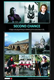 Second Chance Bande sonore (2017) couverture
