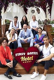 First Dates Hotel (2017) cover
