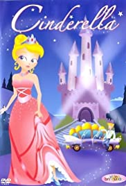 Cinderella Colonna sonora (2009) copertina