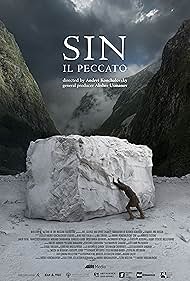 Miguel Ángel (El pecado) (2019) cover