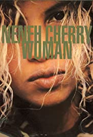 Neneh Cherry: Woman Colonna sonora (1996) copertina