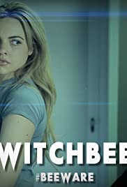 Witchbee Colonna sonora (2017) copertina